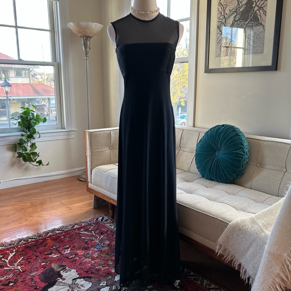 Tadashi Shoji Evening Gown